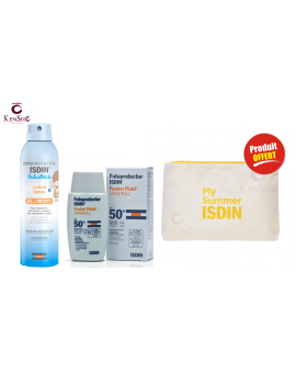 Isdin Pack Solaire Protect +