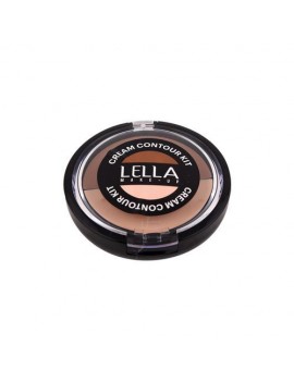 Lella crème contouring kit