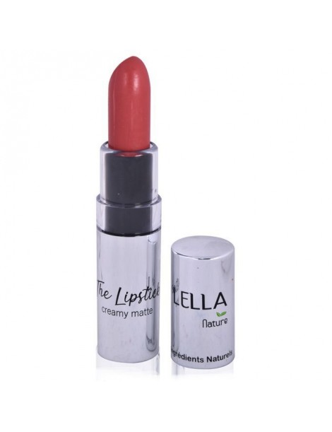 Lella lipstick nature creamy matte