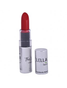 Lella lipstick nature creamy matte