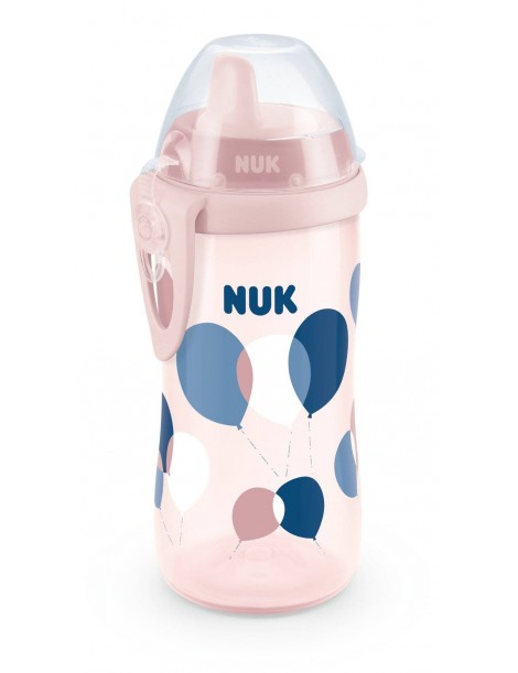 Nuk Tasse kiddy cap frozen 300 ml