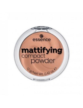 Essence fond de teint poudre compact