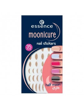 Essence nail sticker moonicure