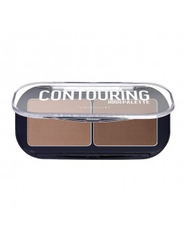 Essence palette contouring...