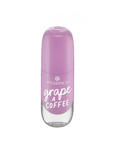 Essence vernis grape a coffee 44