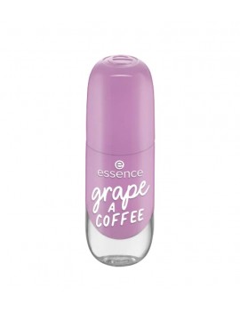 Essence vernis grape a coffee 44