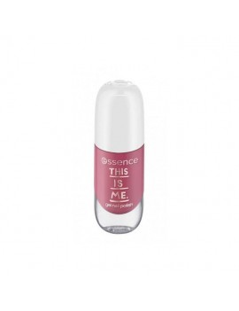 Essence vernis this is me