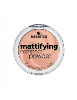 Essence fond de teint poudre compact