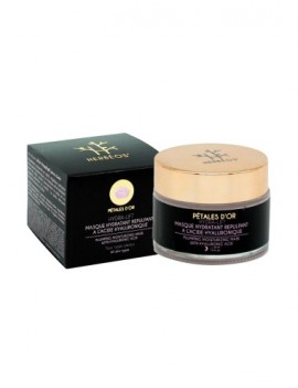 Herbeos Masque Hydratant...