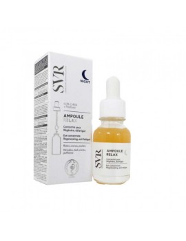 Svr ampoule relax night 15ml