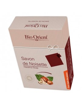 Bio orient savon à l'huile d'amande douce