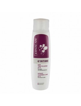 Dermacare g'intime ph8 200ml