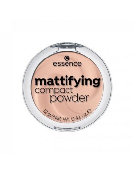 Essence fond de teint poudre compact