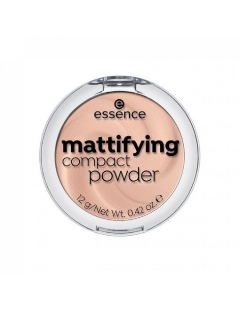 Essence fond de teint poudre compact