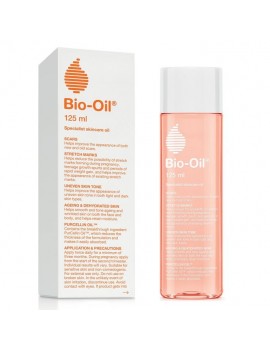 Bio-Oil huile de soin...
