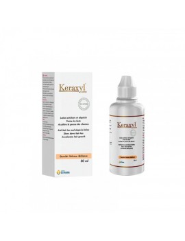 Keraxyl lotion anti-chute 30ml