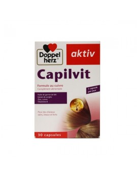 Aktiv capilvit