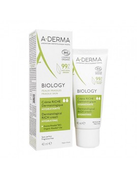 A-derma biology crème riche...