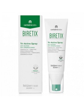 Biretix triactive spray 100ml