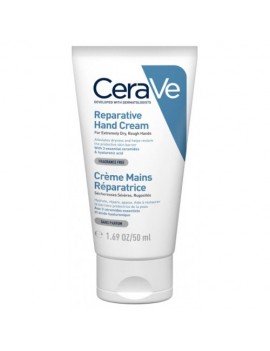 Cerave crème mains 50ml