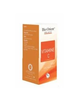 Bio Orient vitamine C