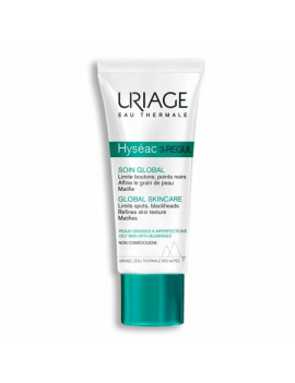 Uriage Hyséac 3-regul soin...