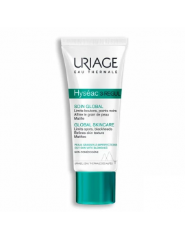 Uriage Hyséac 3-regul soin global