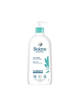 Biolane lait de corps hydratant 350ml