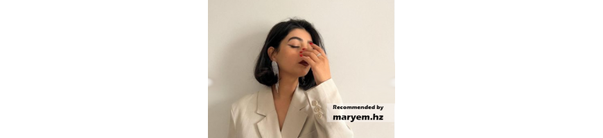 Maryem's Collection | Kensho.tn